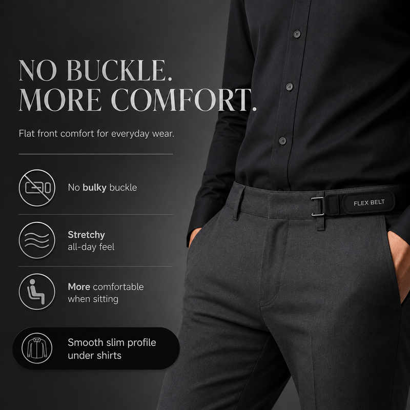 Belt colours and design